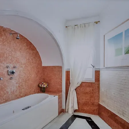 Casa Del Vecchio Holiday home