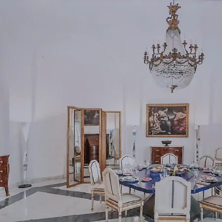 Casa Del Vecchio