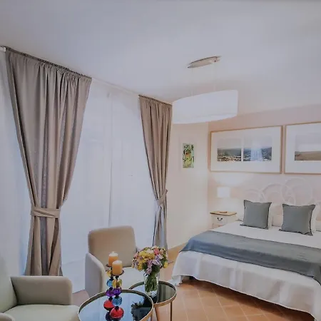 Holiday home Casa Del Vecchio Rome