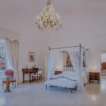 Casa Del Vecchio Holiday home