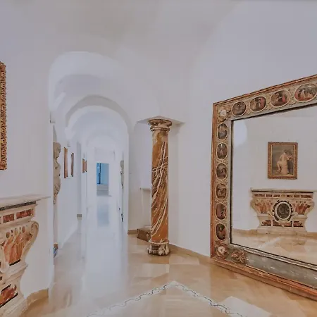 Casa Del Vecchio *